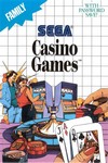 Casino Games Box Art Front